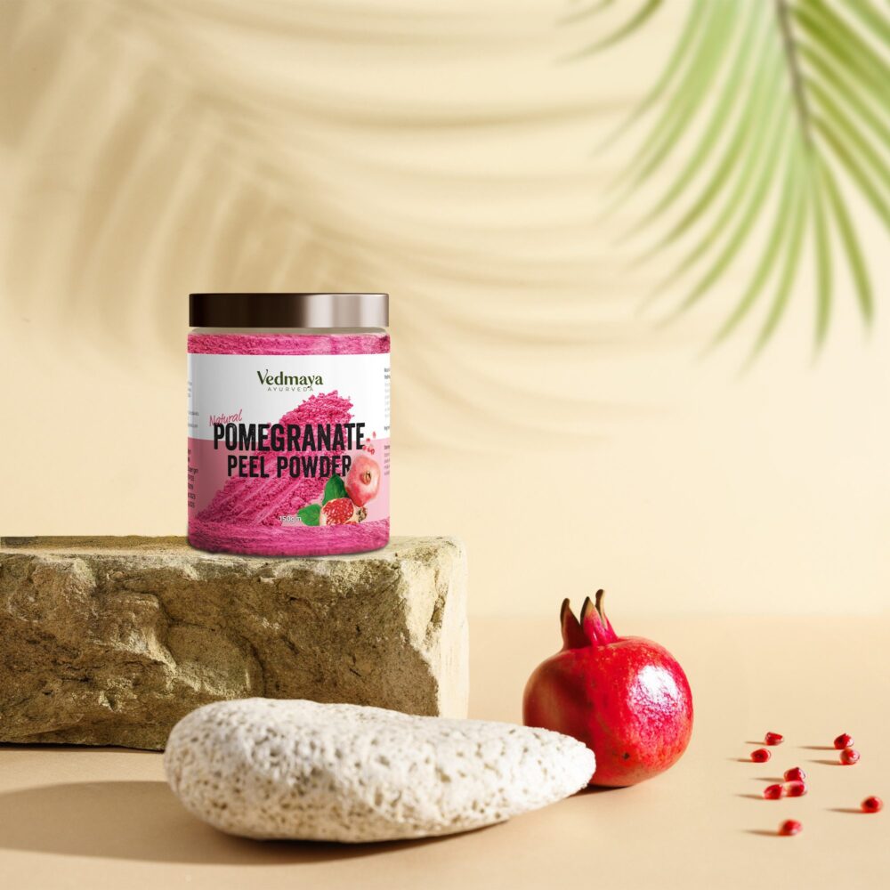 Pomegranate'