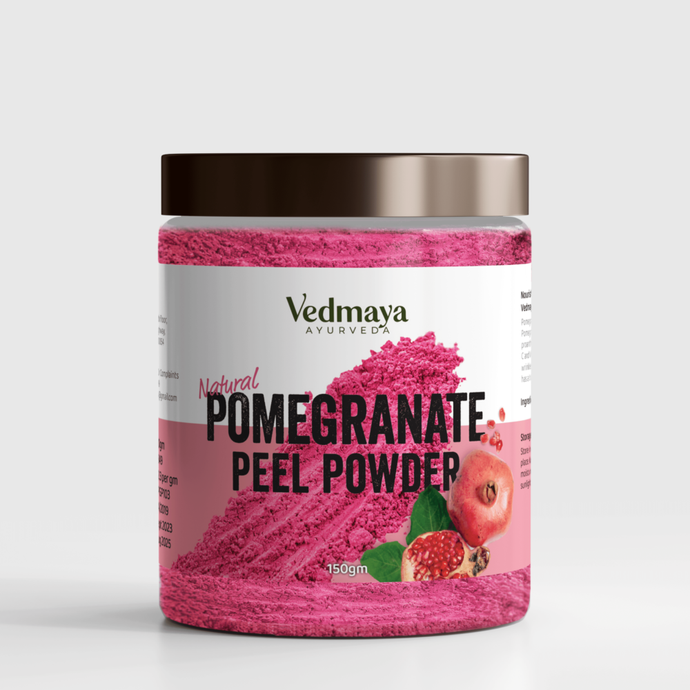 Pomegranate