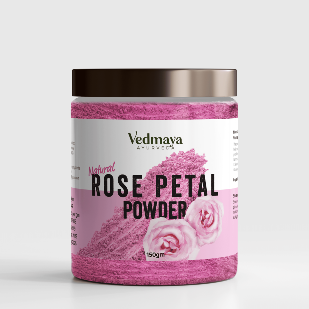 Rose Petal